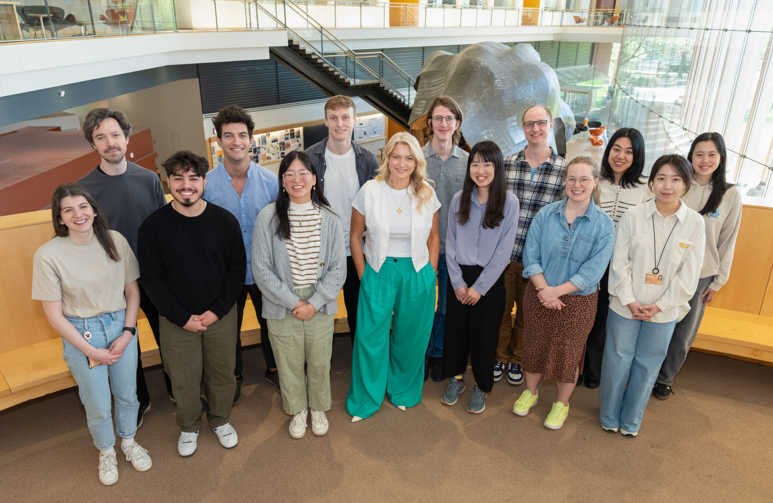 Lynch Lab